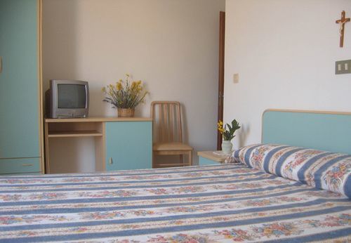 Hotel Montecarlo Nord ريميني المظهر الخارجي الصورة